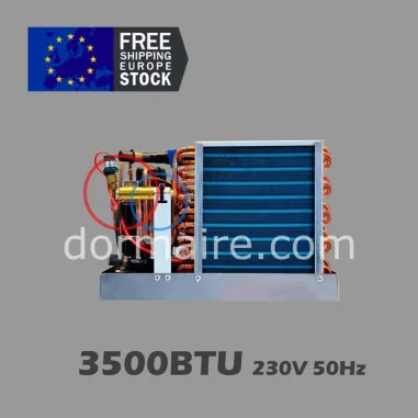 aire acondicionado marino 3500btu