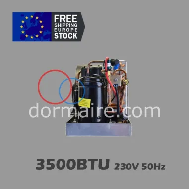 boat air con 3500btu