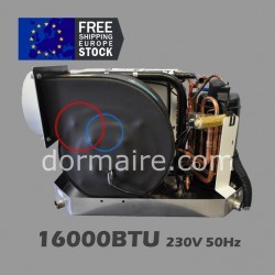 16000btu marine self contained air conditioning system