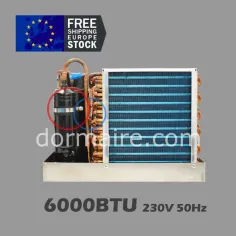 marine air conditioner 6000btu 2