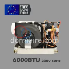 marine air conditioner 6000btu