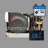 CLIMATISATION BATEAU 12V