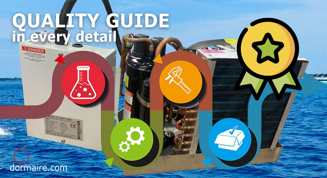 quality guide for marine air conditioners
