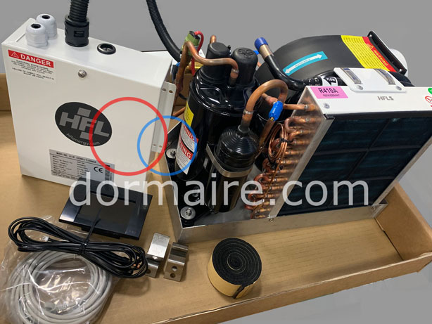 installation accessories